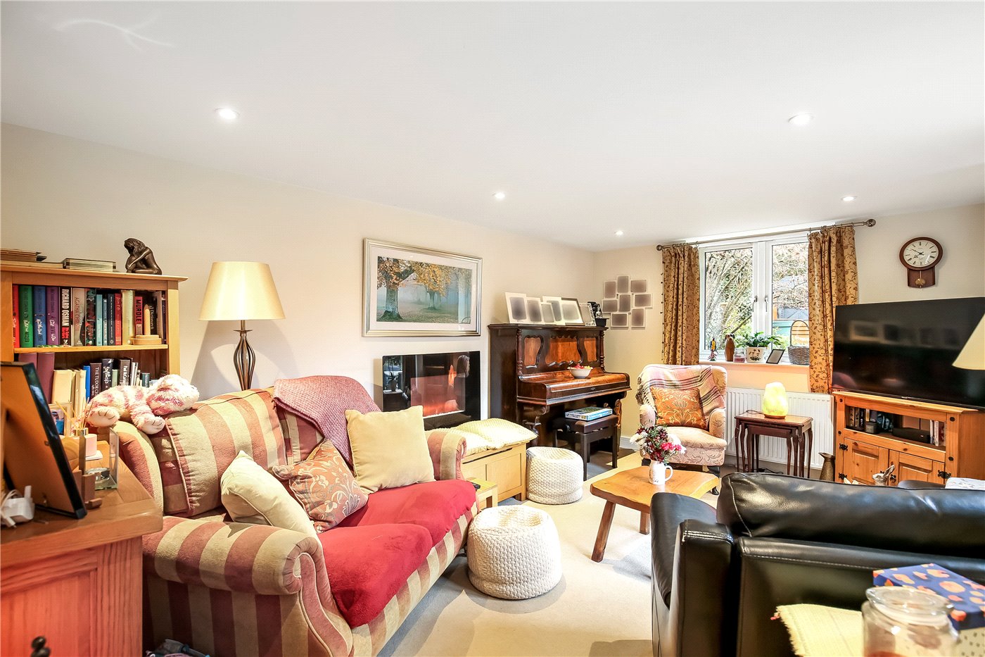 Annexe Sitting Room